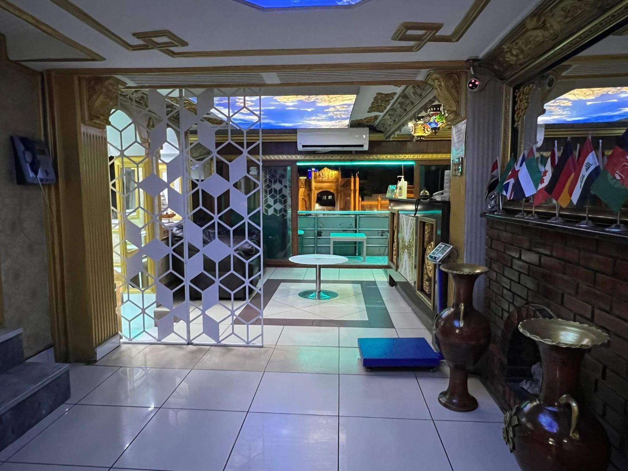 Falay Hotel Yavuz — Photos 2