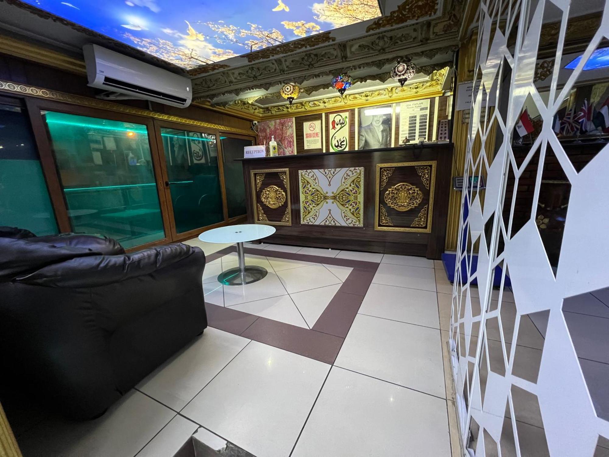 Falay Hotel Yavuz — Photos 1