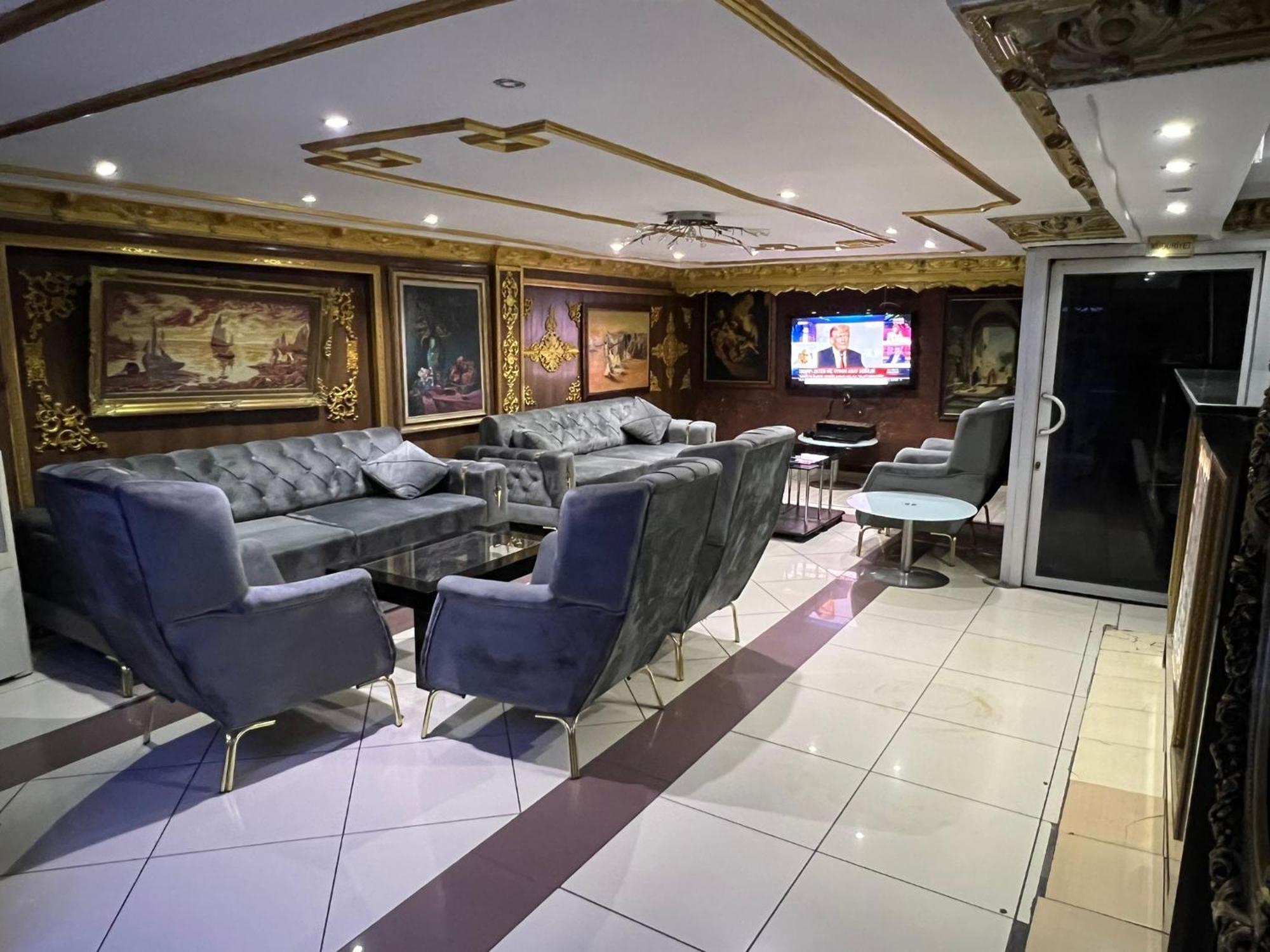 Falay Hotel Yavuz, Istanbul