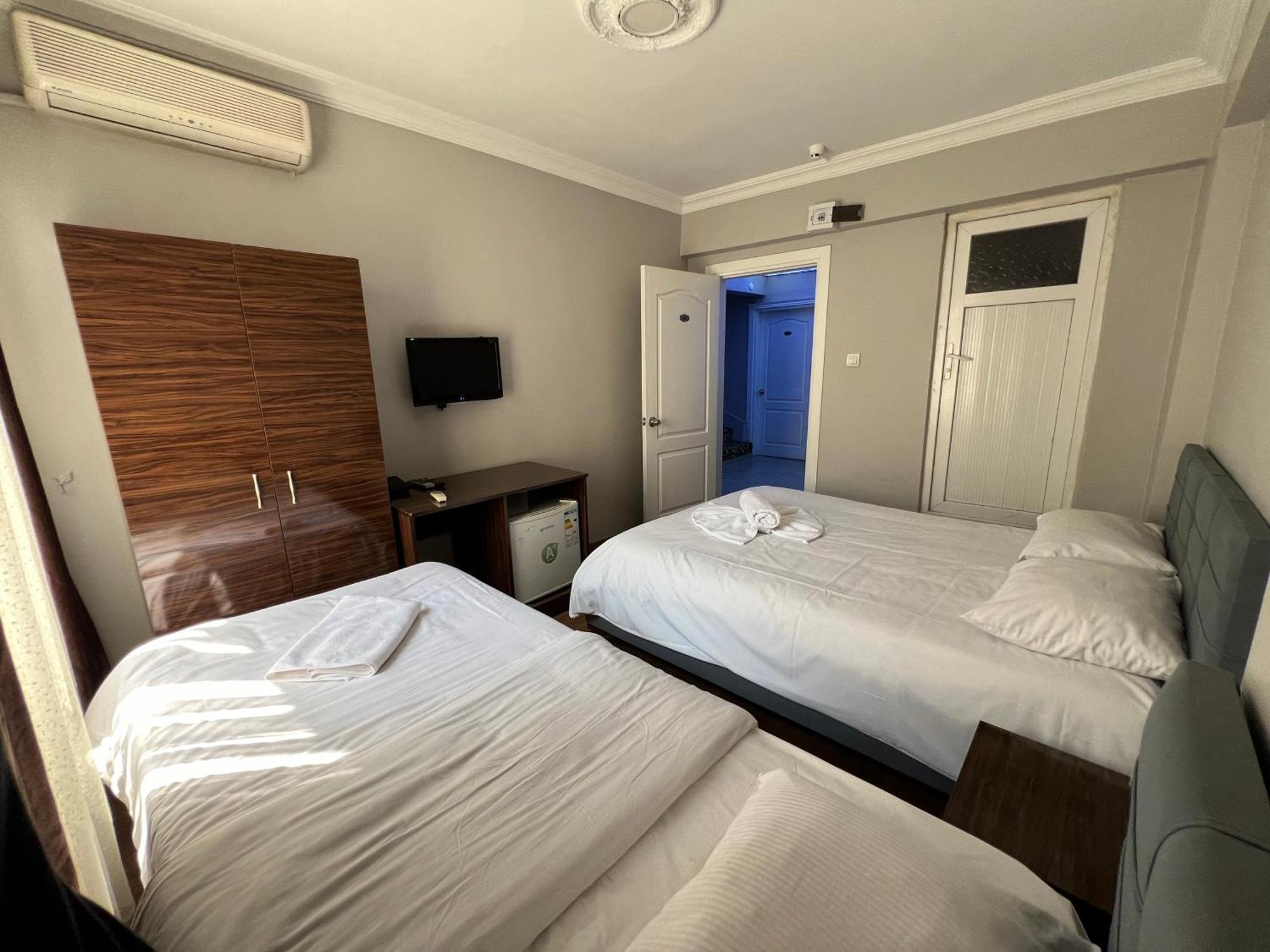 Falay Hotel Yavuz — Photos 3